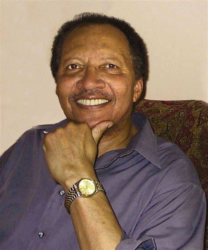 Walter Dean Myers Biography, Life, Interesting Facts
