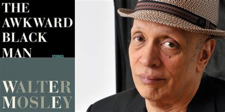 Walter Mosley Movies, Bio and Lists on MUBI