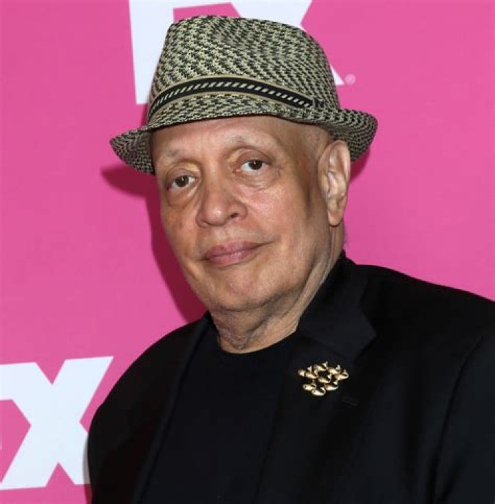 Walter Mosley quit &lsquo;Star Trek Discovery&rsquo; over Nword backlash Page Six