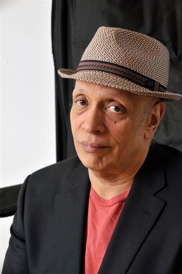 Walter Mosley to headline a monthlong Dallas Lit Hop