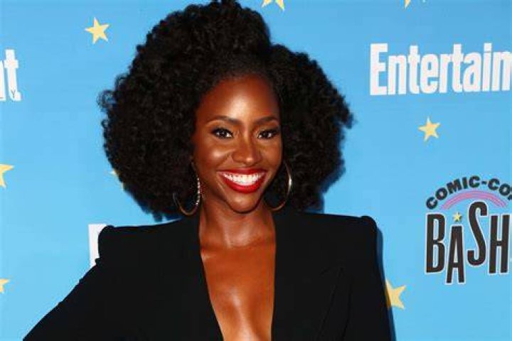 WandaVision Actor Teyonah Parris Age, Height, Net Worth, And Boyfriend