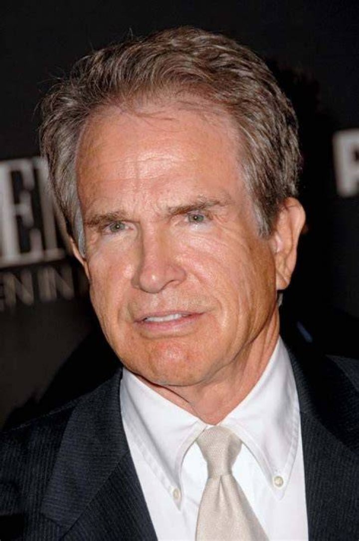 Warren Beatty Movies, Bio and Lists on MUBI