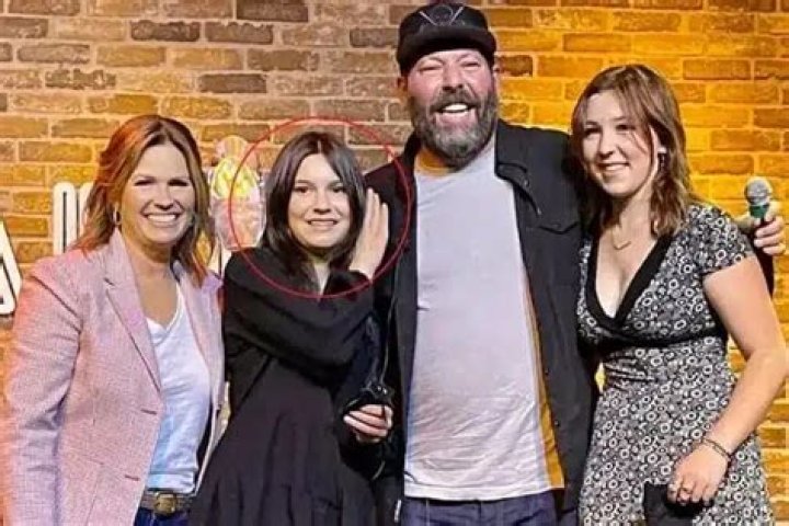 Was Bert Kreischer Daughter Arrested? What Happened?
