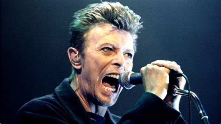 Was David Bowie, dead at 69, gay? The glam rocker had a complicated