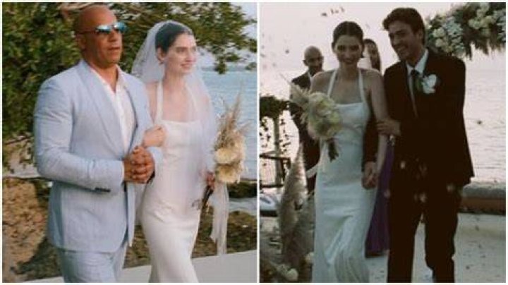 Was Paul Walker Married?