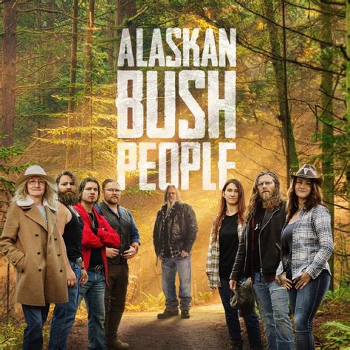 Watch Alaskan Bush People Season 1 Prime Video