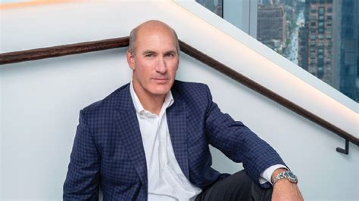 Watch AT&T CEO John Stankey at WSJ Tech Live