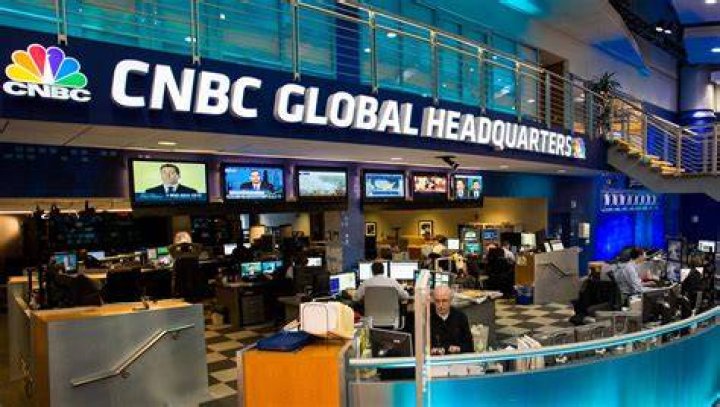 Watch CNBC's full interview with SoFi's Liz Young