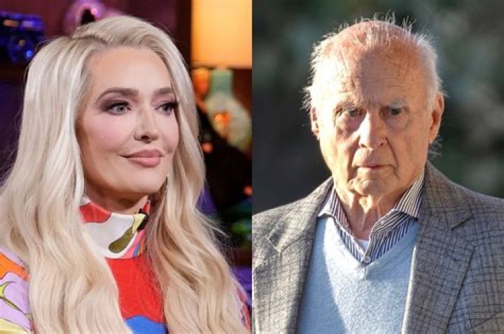 Watch Does Erika Girardi Have Sympathy for the Alleged Victims? Watch