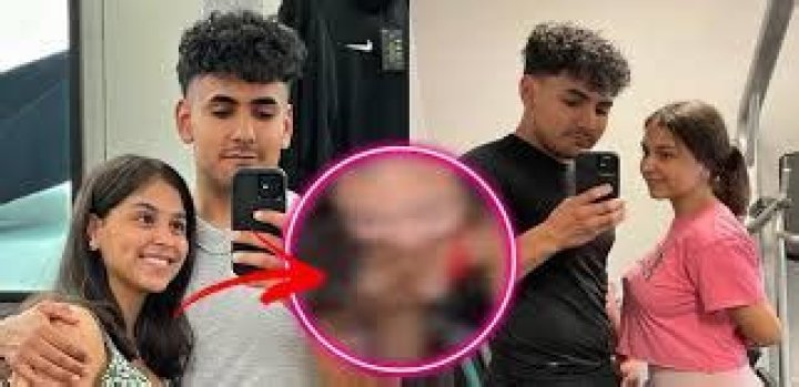 (Watch) Leaked Full Video Taliya and Gustavo Link Here