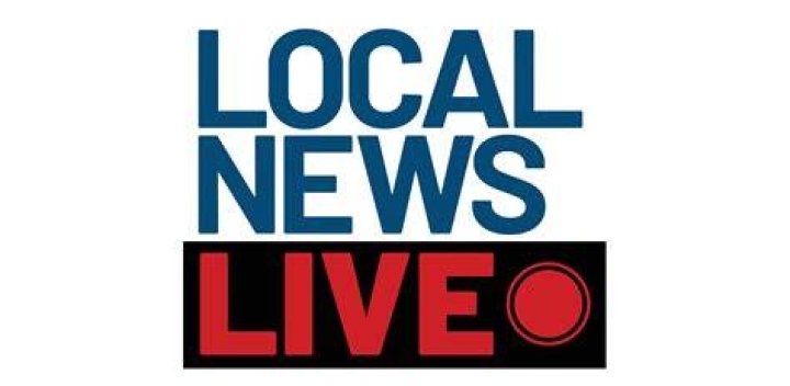 [WATCH] Local 2 news reporter Alex Cheney filed a unique report Friday