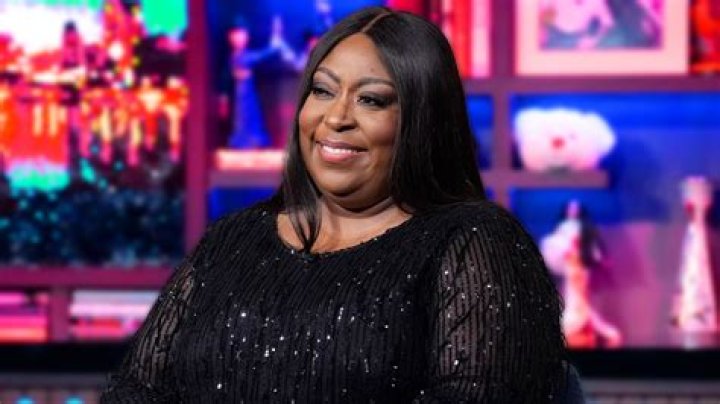 WATCH Loni Love "I Have to Behave a Certain Way on TV Due to My Size