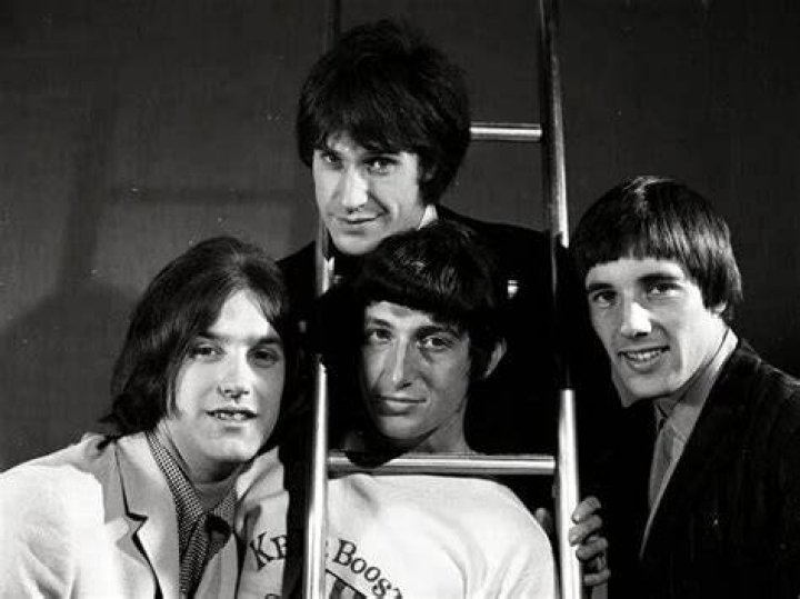 Watch The Kinks' Ray Davies discuss knighthood NME