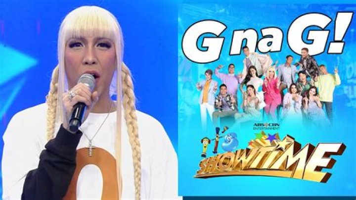 WATCH Vice Ganda's reaction on Terrence Romeo's engagement ABSCBN News