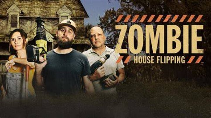 Watch Zombie House Flipping Season 5 Prime Video