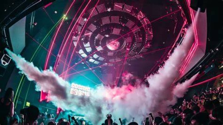 WAVE Club Top 100 Clubs 2021