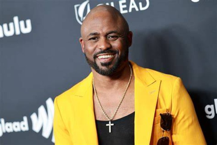 Wayne Brady Net Worth ExWife Famous People Today