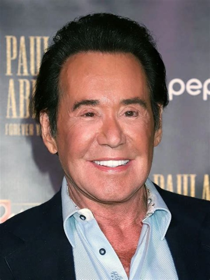 Wayne Newton Historica Wiki Fandom
