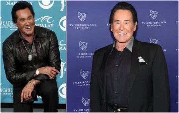 Wayne Newton Net Worth 2022 American Singer Life, Wife, Daughter