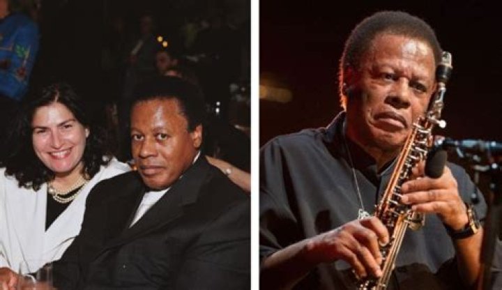 Wayne Shorter children Meet Miyako Shorter, Iska Shorter