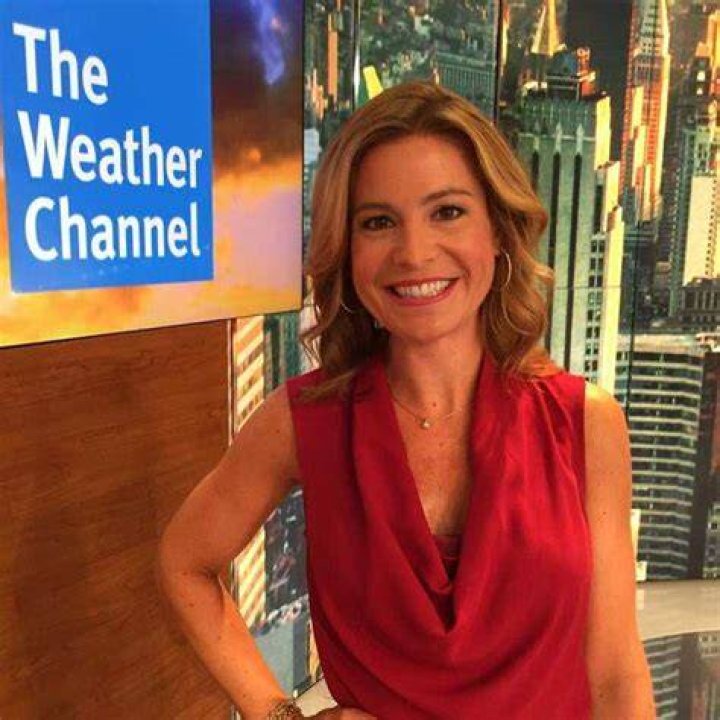 Weather Channel’s Jen Carfagno – Achievements in Bio, Salary and Career