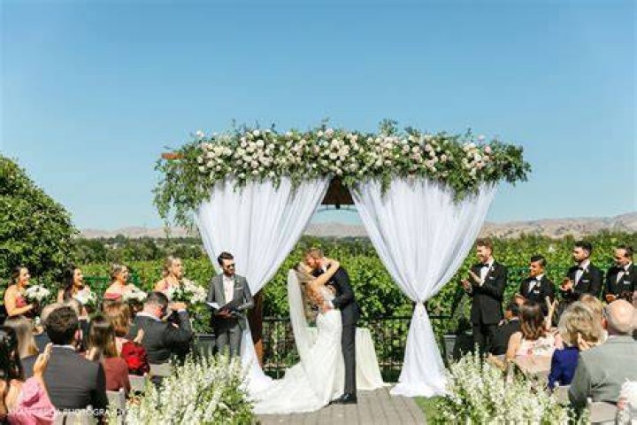 Wedding & Event Venue Pleasanton Sunol Fremont Casa Bella