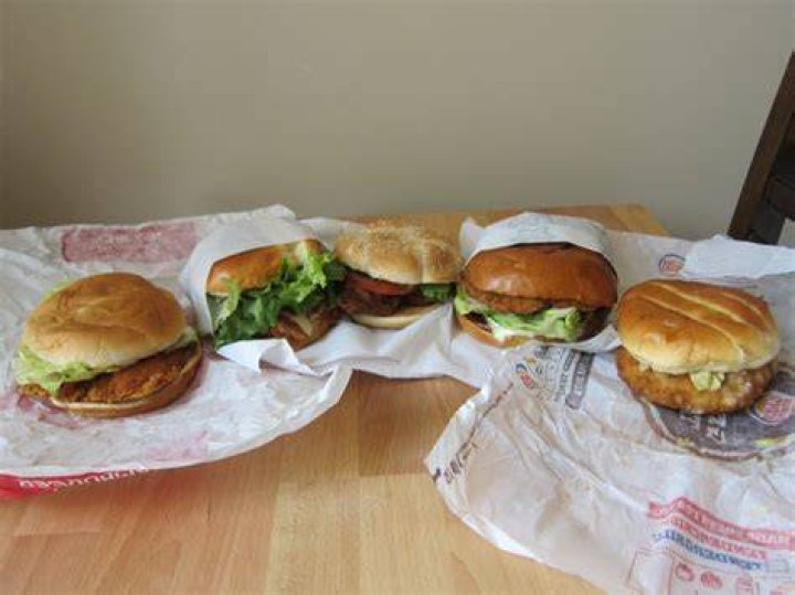 Wendy's Premium Bun Vs Sandwich Bun: A Comparison
