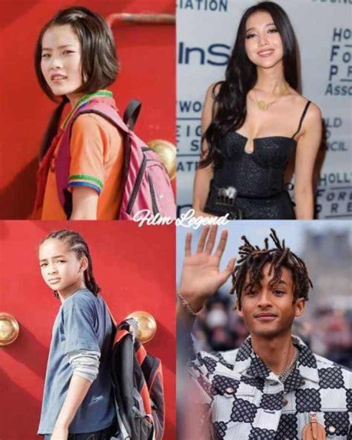 Wenwen Han&rsquo;s (Karate Kid) Wiki, age, husband, surgery, salary