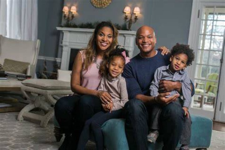 Wes Moore Wife, Dawn Moore, Age, Wiki, Kids, Net Worth,Height