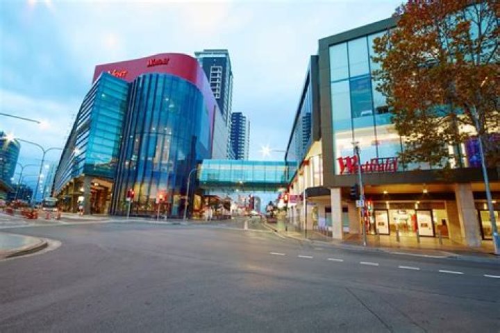 Westfield Parramatta All You Need to Know BEFORE You Go