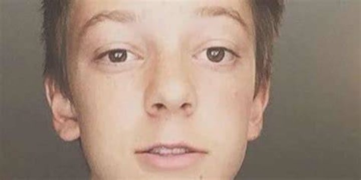 Weston Koury’s biography: age, dad, birthday, gender