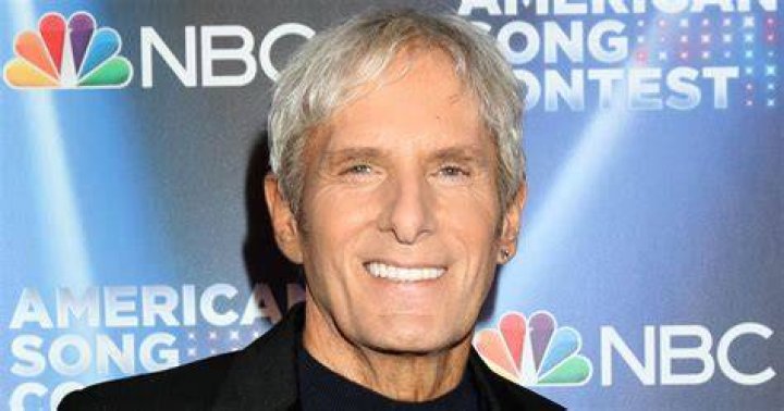 What's Really Happening With Michael Bolton's Health