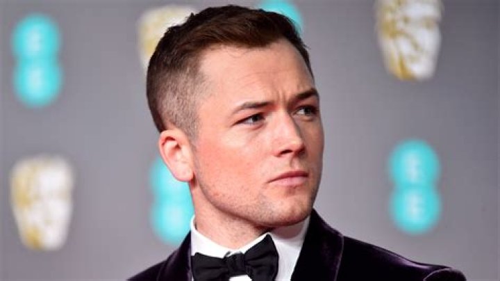 What accent does Taron Egerton have in Kingsman? ABTC