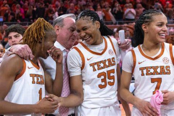 What Are Chris Beard Daughters Ages? Texas Longhorn’s Coach Reflects on Being The Father Of 3 Girls |