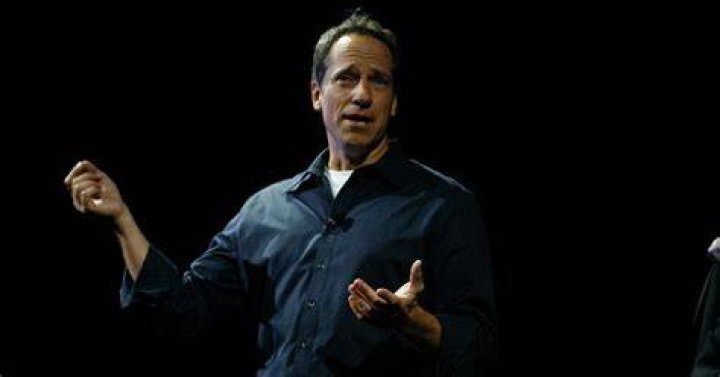 What are Mike Rowe's Views on Politics? He Is Very Invested In It