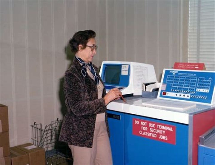 What Challenges Did Katherine Johnson Face?