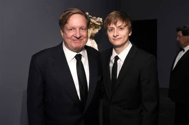 What did Ron Burkle get out of his relationship with the Clintons? An