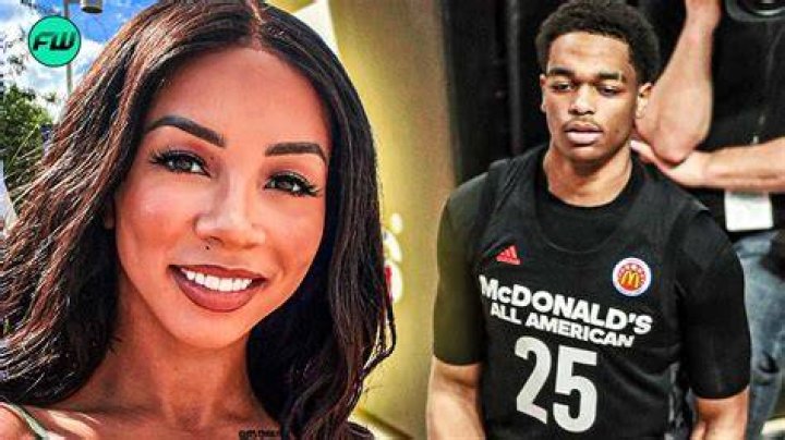 What Does Brittany Renner Do For A Living? Celebrity