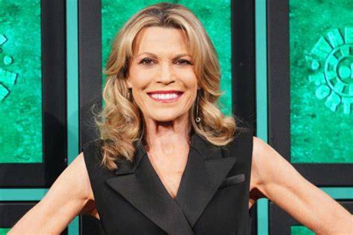 What does Vanna White's daughter do? ⚡ Answers Celebrity Interview 