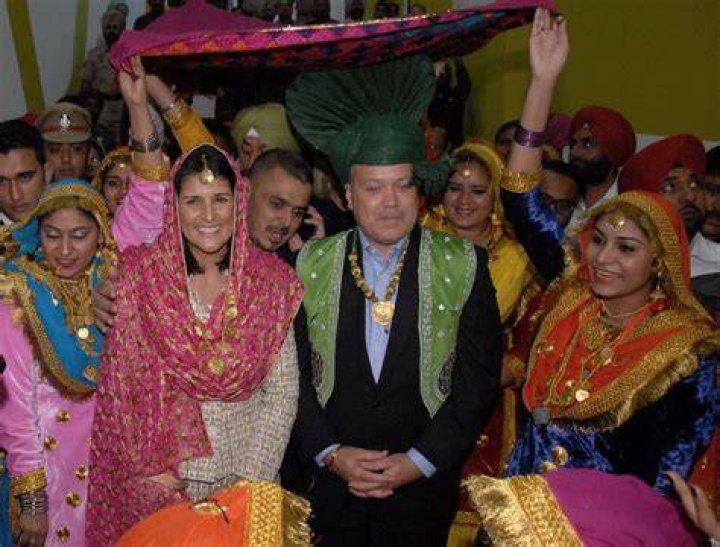 What Ethnicity Is Nikki Haley? Religion Faith And Daughter Celeb Doko