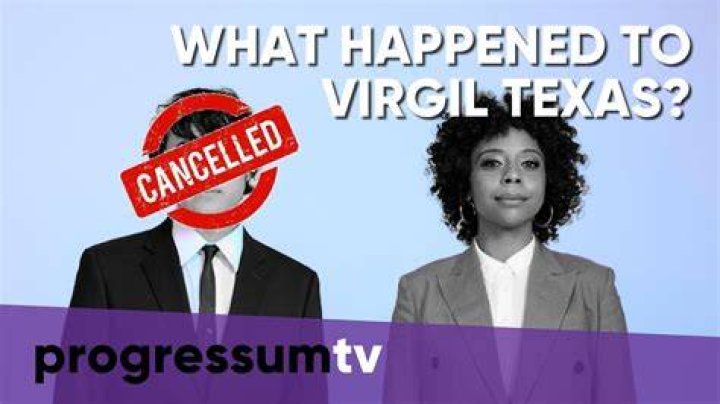 What happened? I Virgil Texas Arise Chicken Medium