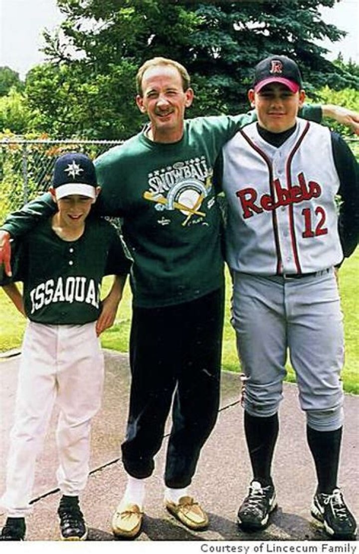 What Happened Tim Lincecum Brother Sean Lincecum? The Former Pitchers Wife Recently Passed Away D |