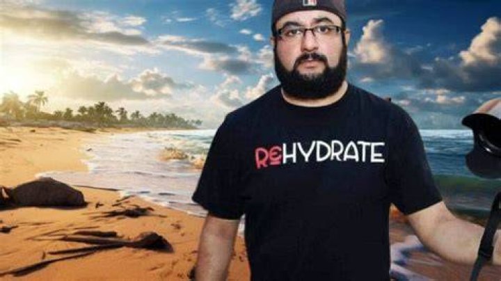 What happened to Ali Rafiq? Cause of death of photographer and obituary