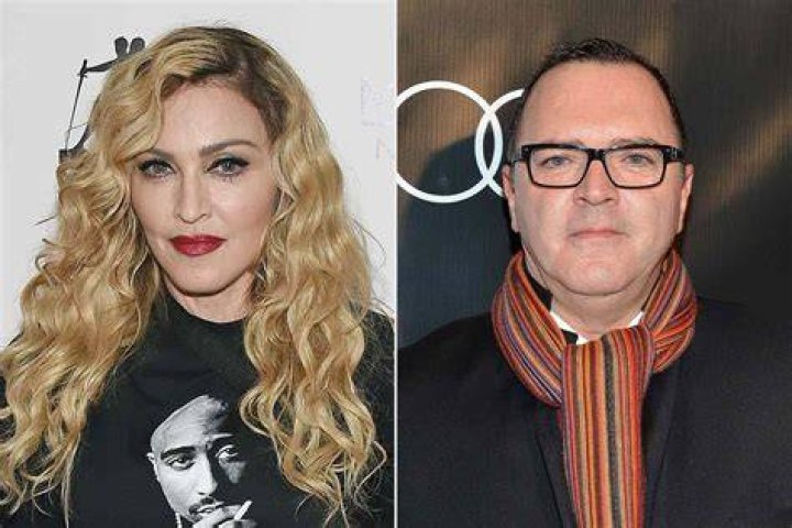 What happened to Christopher G? Missing Balenciaga model mannequin