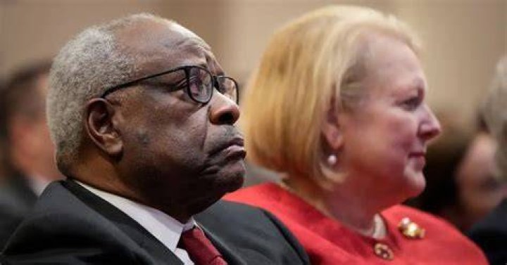 What Happened To Clarence Thomas First Wife Kathy Ambush?