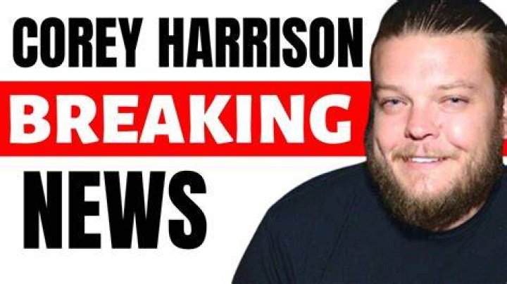 What Happened To Corey From Pawn Stars? (Explained)