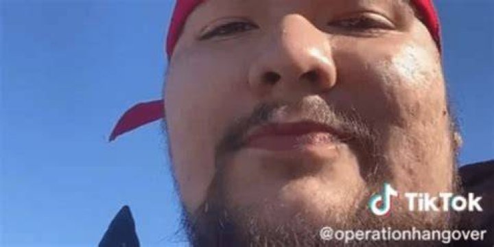 What Happened to Dave from TikTok's Operation Hangover?