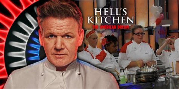 What Happened to Drew Tingley on 'Hell's Kitchen'? Here's What We Know