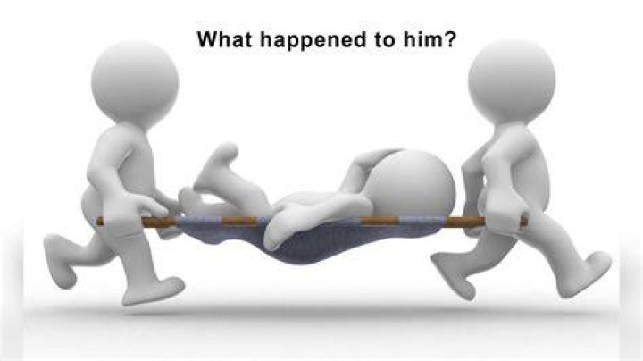 What Happened To Him And Where Is He Now? ·