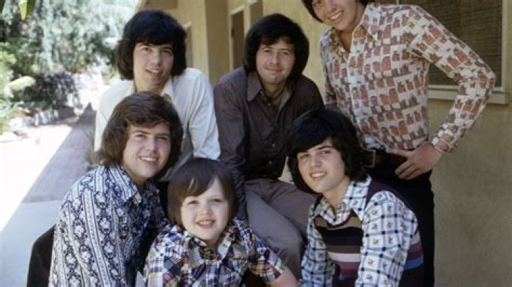 What Happened To Jay Osmonds First Wife